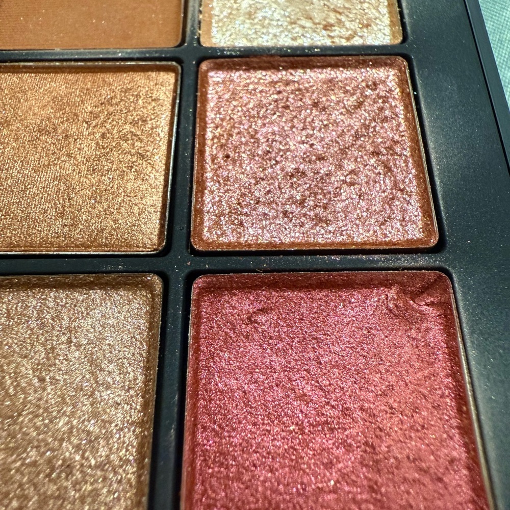 NARS Summer Solstice Eyeshadow Palette 50g - Picture 6 of 9